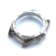 Precision CNC Milling Titanium Watch Casing